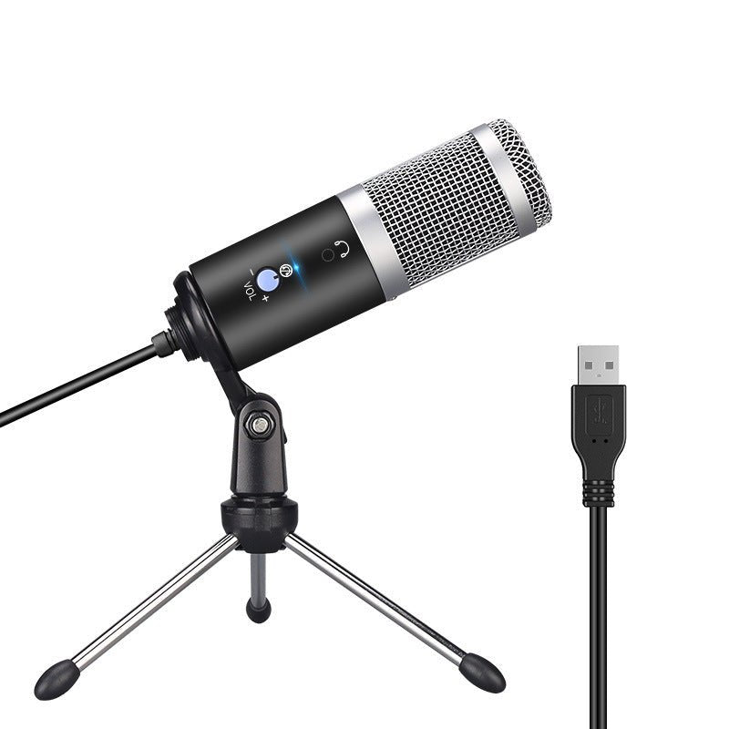 Computer Microphone - Zambeel