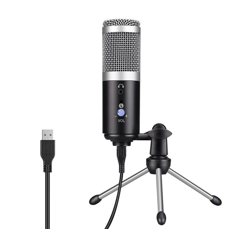 Computer Microphone - Zambeel