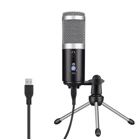 Computer Microphone - Zambeel