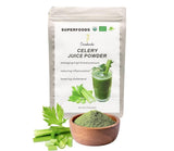 Constanta Organic Celery Juice Powder - Zambeel