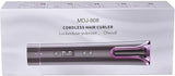 Cordless Hair Curler - Zambeel