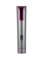 Cordless Hair Curler - Zambeel