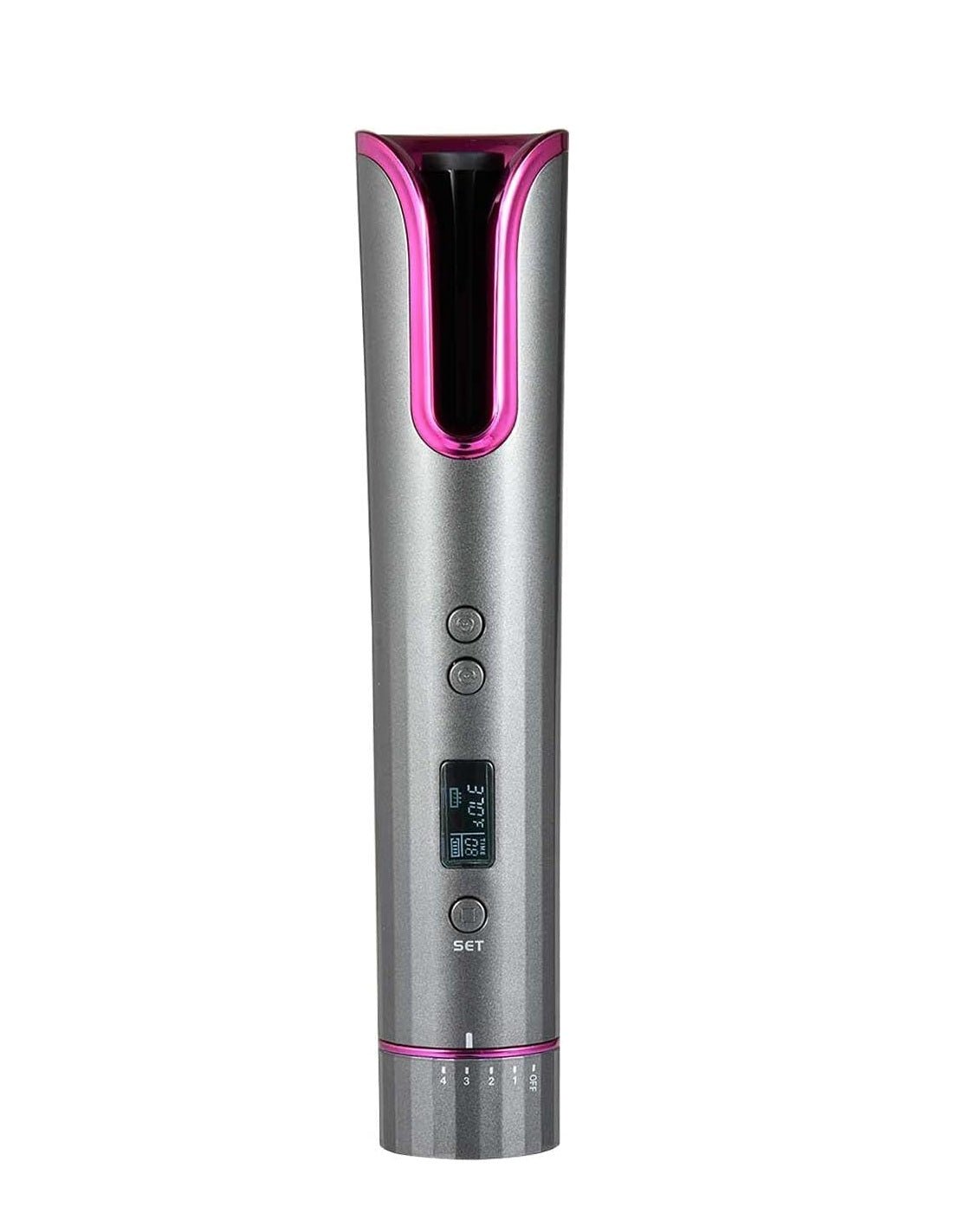 Cordless Hair Curler - Zambeel