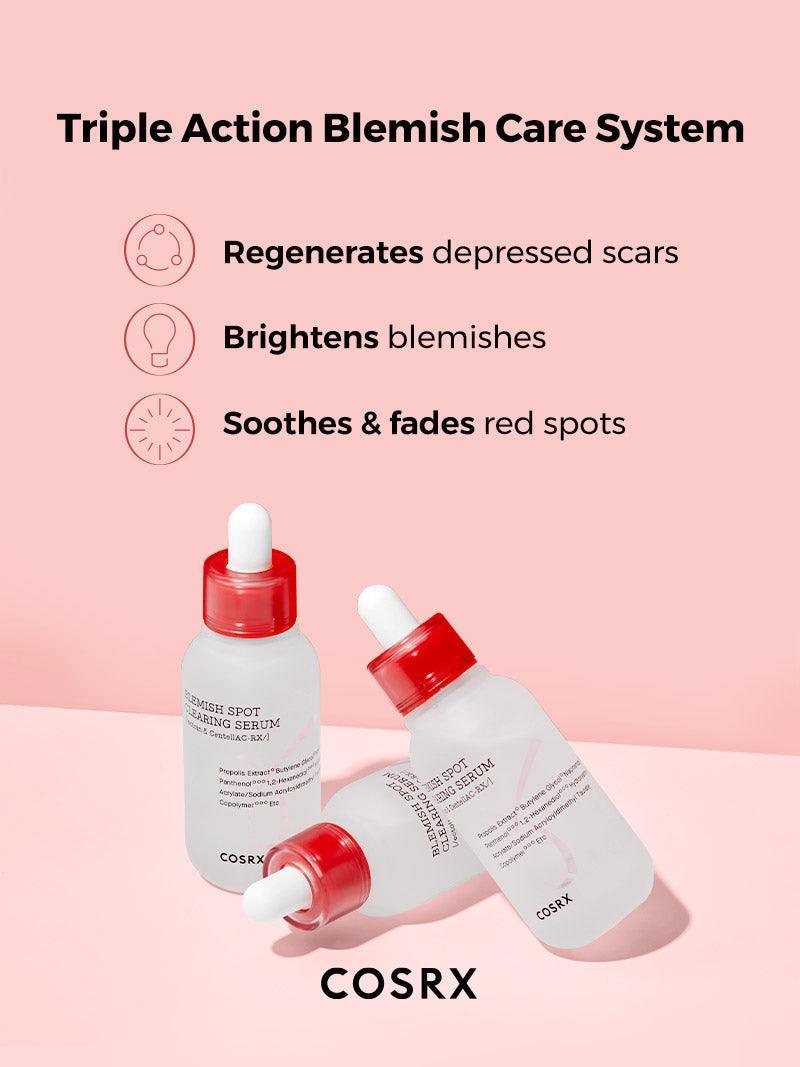 COSRX - Blemish Spot Clearing Serum (Original) - Zambeel