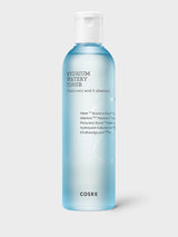 COSRX - Hydrium Watery Toner (Original) - Zambeel