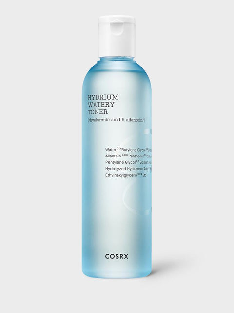 COSRX - Hydrium Watery Toner (Original) - Zambeel