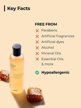 COSRX - Propolis Synergy Toner (Original) - Zambeel