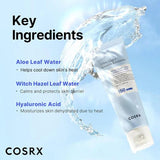 COSRX - Ultra - Light Invisible Sunscreen SPF 50 PA++++ (Original) - Zambeel