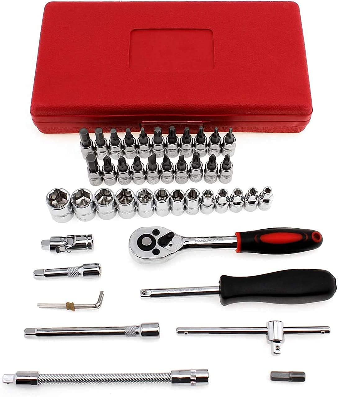 CR - V - Socket Set - Zambeel