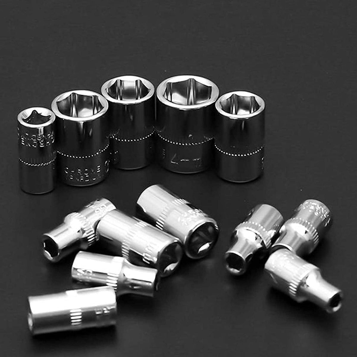 CR - V - Socket Set - Zambeel