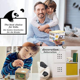 Creative - Automatic Savings Box - Zambeel