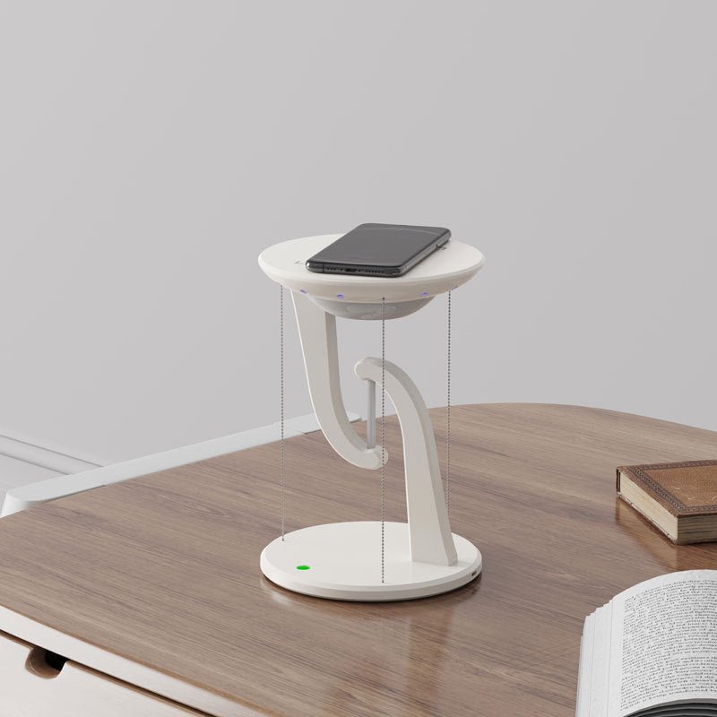 Creative Smart Wireless Phone Charger Suspension Lamp - Zambeel