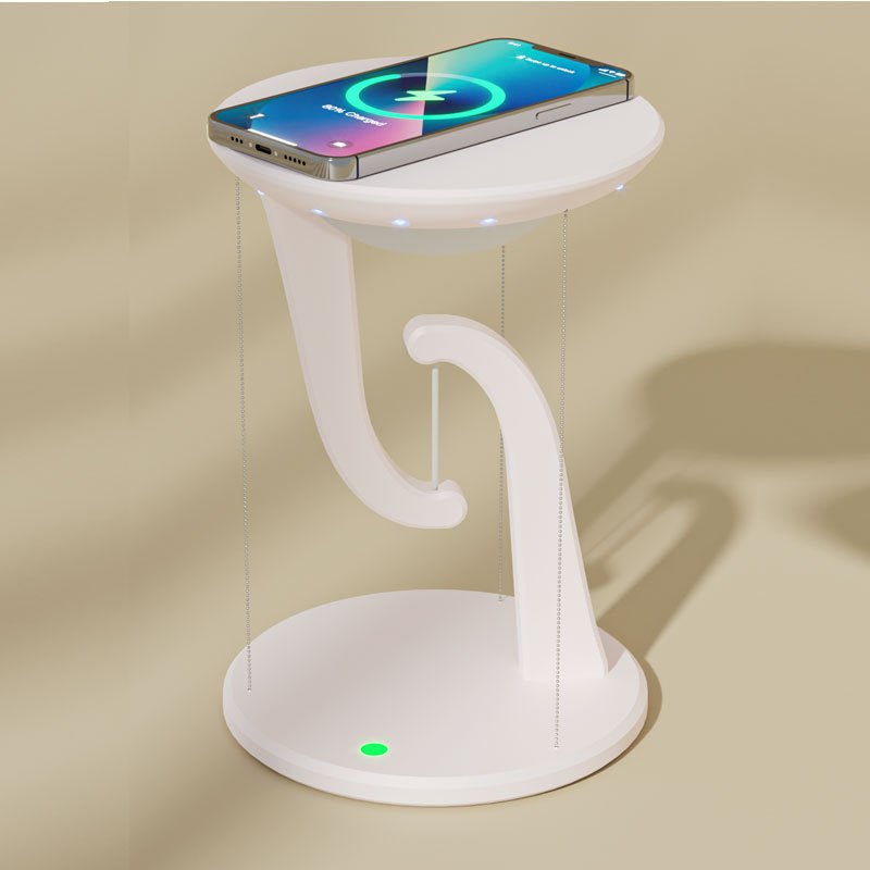 Creative Smart Wireless Phone Charger Suspension Lamp - Zambeel