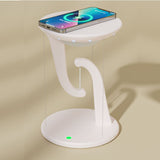Creative Smart Wireless Phone Charger Suspension Lamp - Zambeel