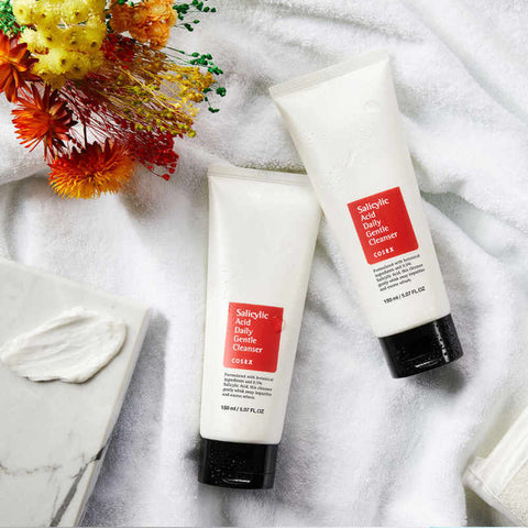 Crosrx - Gel Cleanser (Original) - Zambeel