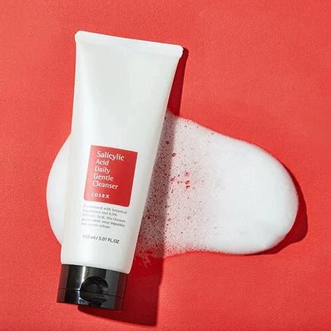 Crosrx - Gel Cleanser (Original) - Zambeel