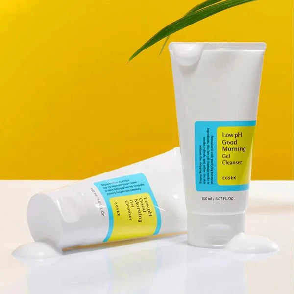 Crosrx - Gel Cleanser (Original) - Zambeel
