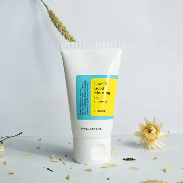 Crosrx - Gel Cleanser (Original) - Zambeel