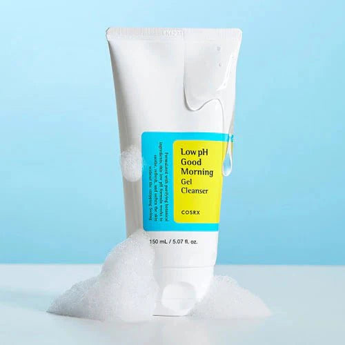 Crosrx - Gel Cleanser (Original) - Zambeel