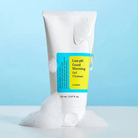 Crosrx - Gel Cleanser (Original) - Zambeel