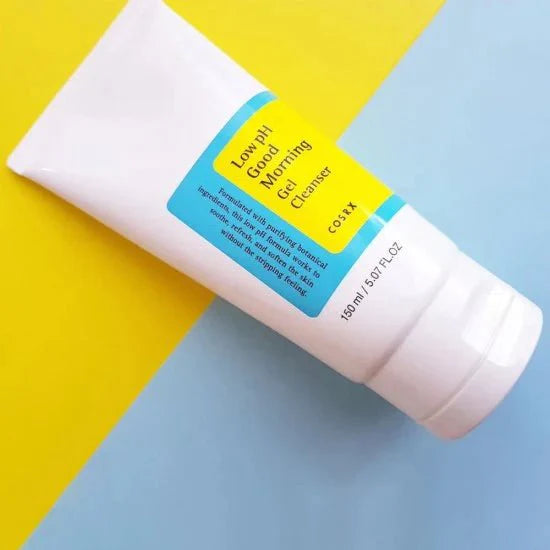 Crosrx - Gel Cleanser (Original) - Zambeel