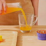 Crown Type Juicer Cup - Zambeel