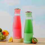 Crown Type Juicer Cup - Zambeel
