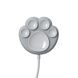 Cute And Creative Cat Claw Sucker Wireless Charger - Zambeel