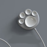 Cute And Creative Cat Claw Sucker Wireless Charger - Zambeel