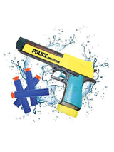 Cutie Soldier Toy Gun - Zambeel