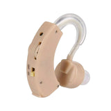 Cyber Sonic Hearing Aid Device - Zambeel