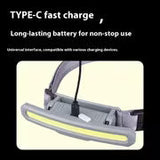 COB Floodlight Waist Light
