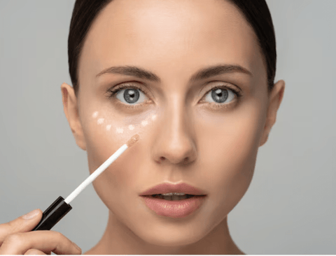 Daisy Rose - Matte Concealer (Original) - Zambeel