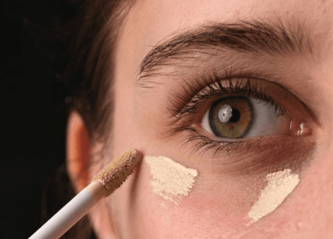 Daisy Rose - Matte Concealer (Original) - Zambeel