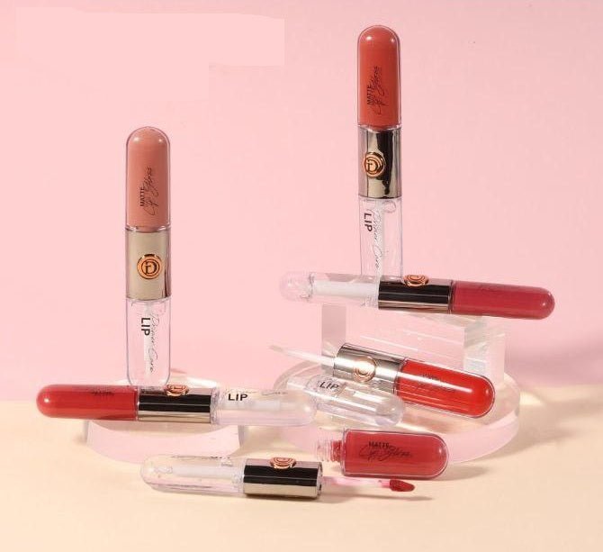 Daisy Rose - Ultra Smooth Lipstick (Original) - Zambeel