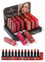 Daisyrose - Catch Crazy Lipstick (Original) - Zambeel