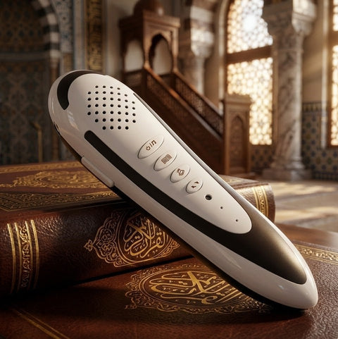 Dar Al Ghalah - The Quran Reading Pen - Zambeel