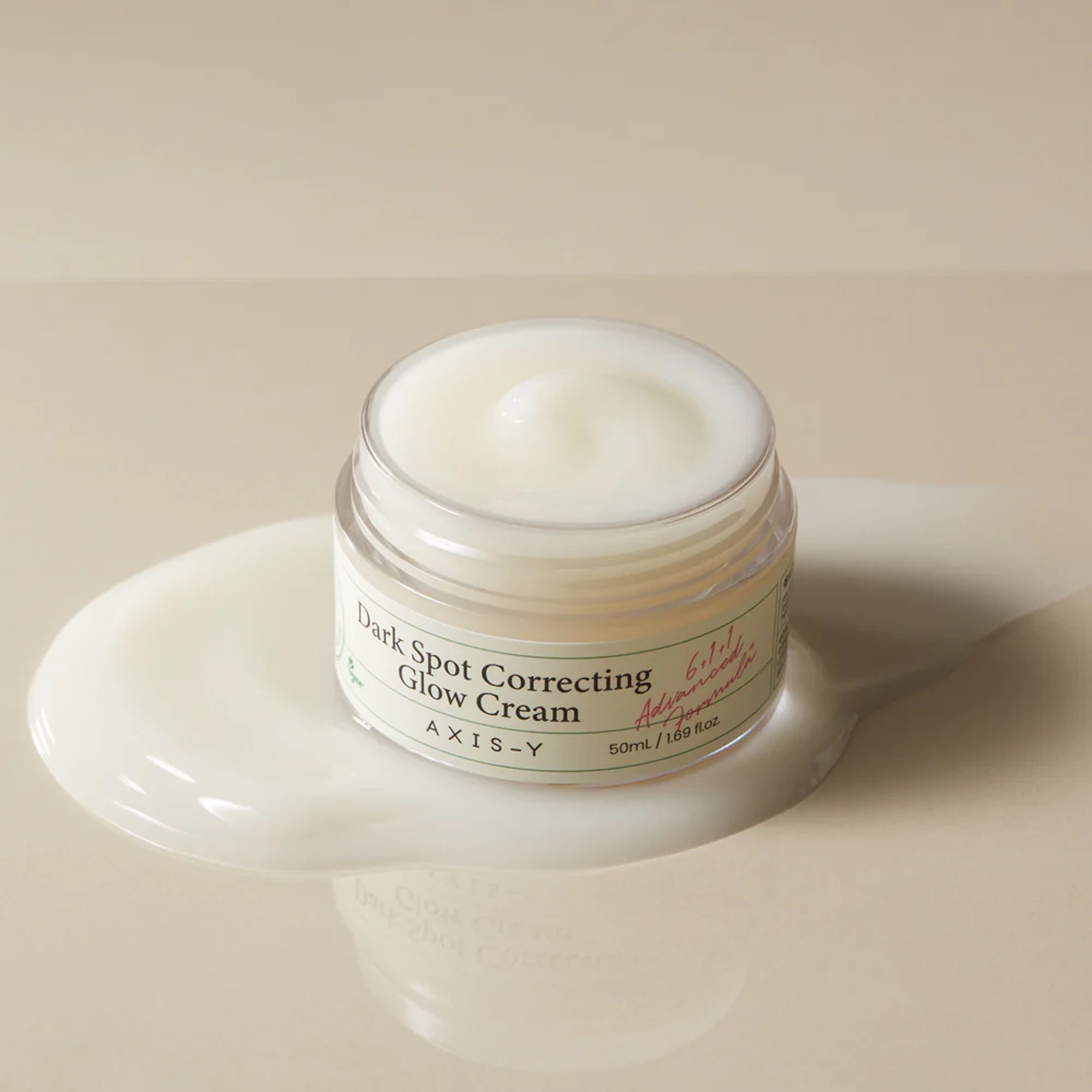 Dark Spot Correcting Glow Cream - Zambeel