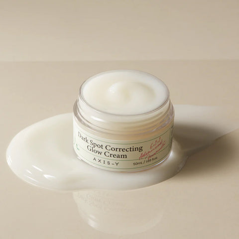 Dark Spot Correcting Glow Cream - Zambeel