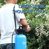 Electric Spray Pump Ⓢ
