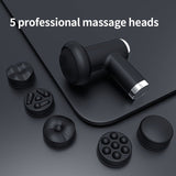 Deep Rolling Massager - Zambeel