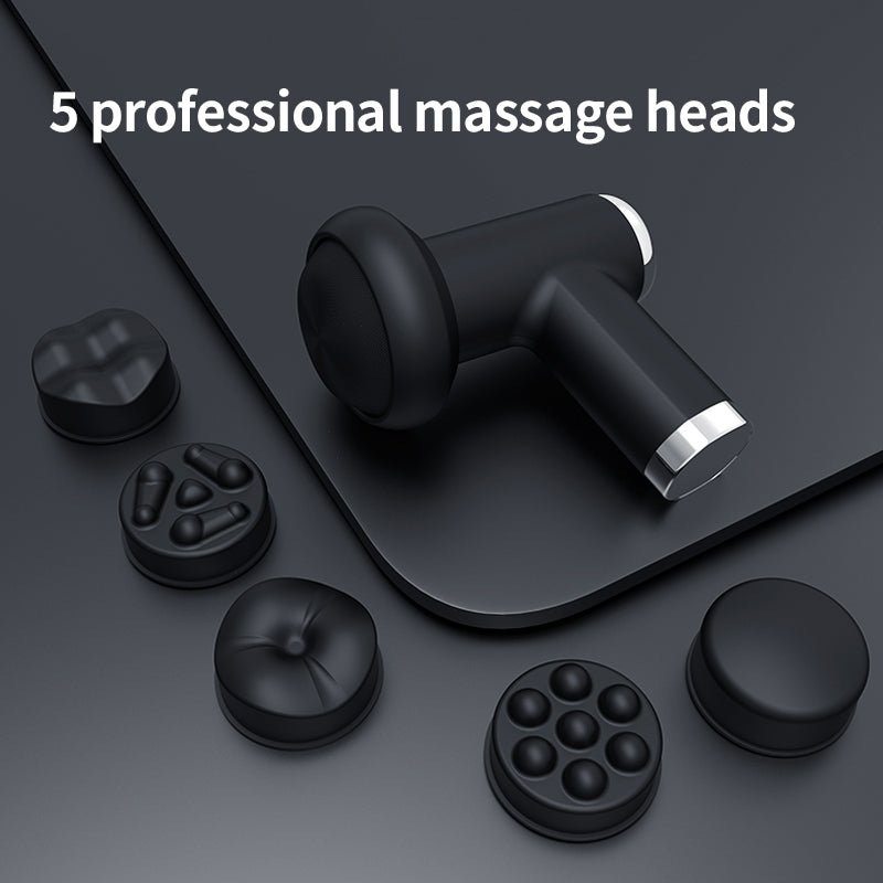 Deep Rolling Massager - Zambeel