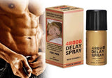 Deep Shark - Power 48000 Delay Spray (Original) - Zambeel