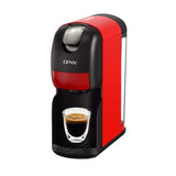 Denx - 3 - in - 1 Capsule Coffee Maker - Zambeel