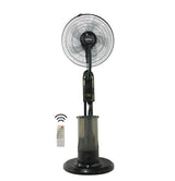Denx - Anion Mist Spray Fan © - Zambeel