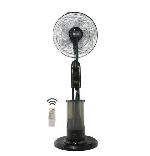 Denx - Anion Mist Spray Fan © - Zambeel