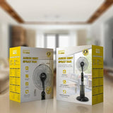 Denx - Anion Mist Spray Fan © - Zambeel