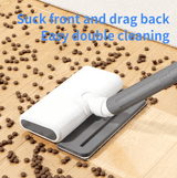 Denx - Compact Cordless Vacuum Cleaner © - Zambeel