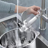 Denx - Compact Multi - Function Meat Grinder - Zambeel