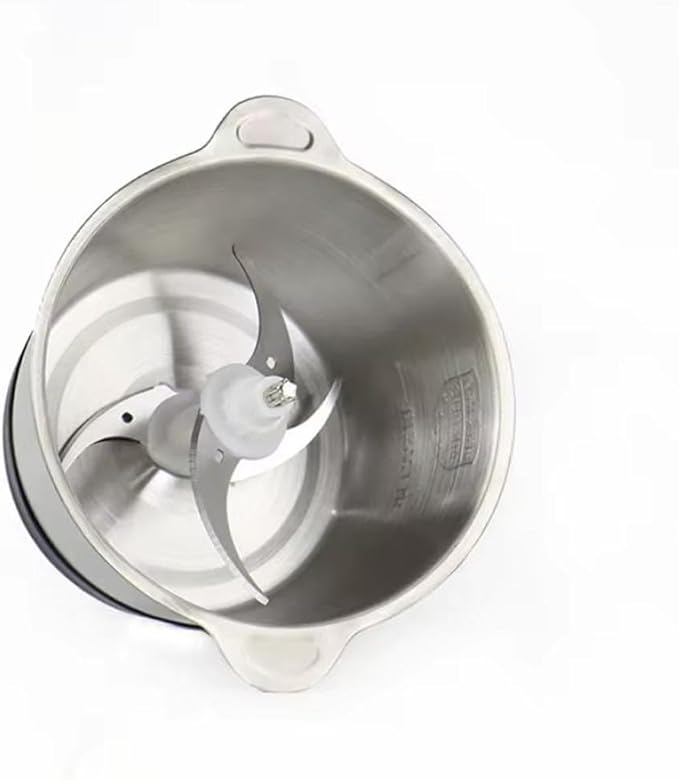 Denx - Compact Multi - Function Meat Grinder - Zambeel